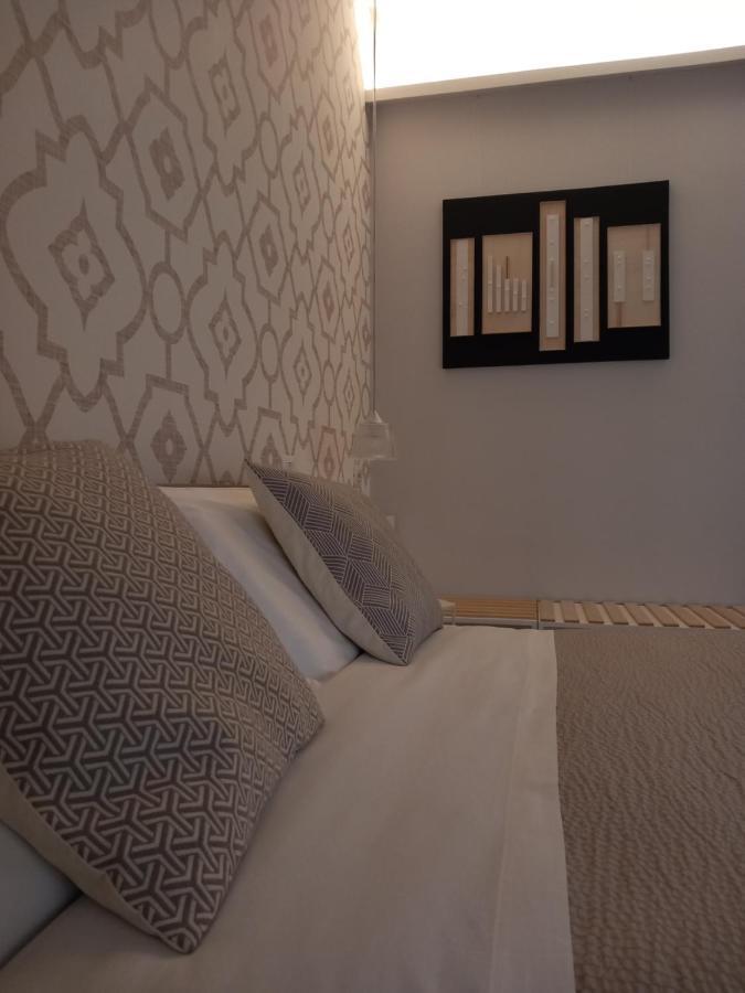 Hotel Mediterranean Concept House La Spezia Exterior foto