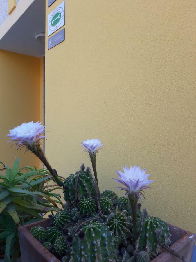 Hotel Mediterranean Concept House La Spezia Exterior foto